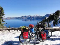 Crater Lake, épisode II