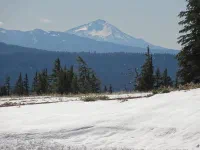 Crater Lake, épisode II