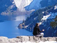 Crater Lake, épisode II