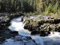 Rogue River