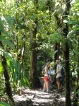 Parque Nacional Braulio Carillo