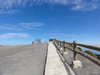 Parc National Volcan Irazu