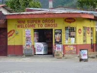 Orosi