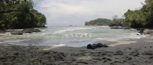 Parc National Manuel Antonio