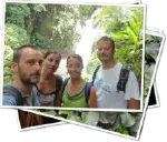 Featured image of post Dans la peau d'Homo Sapiens Touristicus