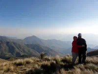 col de Calla Calla