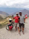On fête nos 9 000 km !!!!!