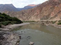 le Marañon