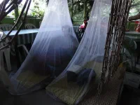 bivouac du jour dans un restaurant dont les propriétaires, très accueillants, ont l'habitude de recevoir des cyclotouriste.
