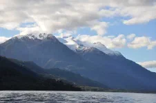 Lago Yelcho