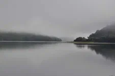 Fjord de Puyuhuapi