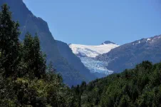 Fjord de Puyuhuapi