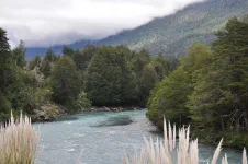 Le rio Frio