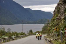 Lago Risopatron