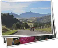 Featured image of post Deux - trois averses patagoniennes