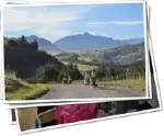 Featured image of post Deux - trois averses patagoniennes