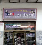 enseigne "française" que l'on retrouve partout