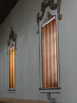 intérieur d'église