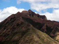 Vilcabamba