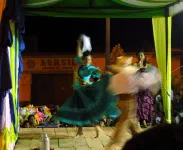 Danse traditionnelle