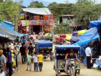 Marché