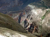 Canyon