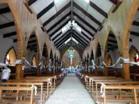 Église du village