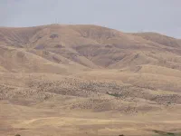 de Dufur à Maupin