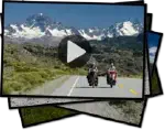 Featured image of post La Carretera Australe en films !
