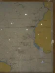Notre route entre le Brésil et le continent africain