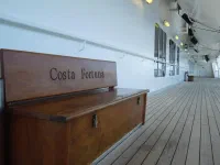 Costa Fortuna