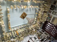 Ex-votos de l'église Nosso Senhor de Bonfim