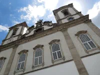Église Nosso Senhor de Bonfim