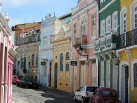 Salvador de Bahia