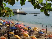 Salvador de Bahia