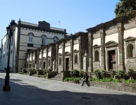 Las palmas de Gran Canaria