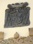 Détail d'une maison