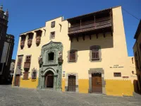 Maison de Christophe Colomb