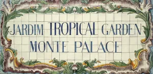 commune de Monte, Funchal