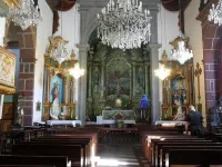 Nossa Senhora do Monte