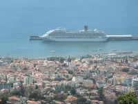 Notre barcasse