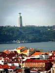 Réplique du Corcovado de Rio... en un peu moins classe quand même !