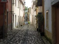 Lisbonne