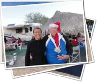 Featured image of post La Dring Team en vacances de Noël !