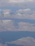 Les grands lacs au Nord-Ouest du Canada