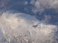 L'Arctique