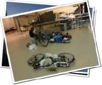 Featured image of post L'arrivée aux USA