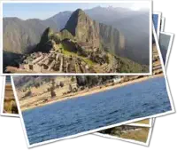 Featured image of post Le Pérou légendaire