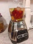 Henry est plutôt créatif en matière de pisco (il est 23h55...)