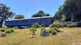Futrono, chez Henry et Pamela